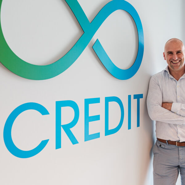 Sven icredit missie visie en waarden