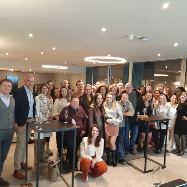 iCredit team