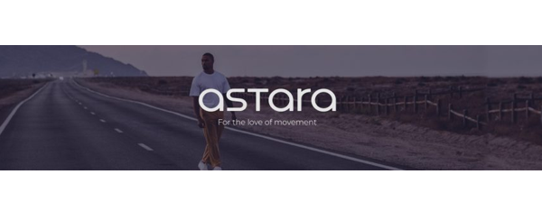 Logo Astara