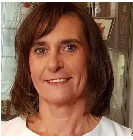 finance consultant Sandra Defeyter
