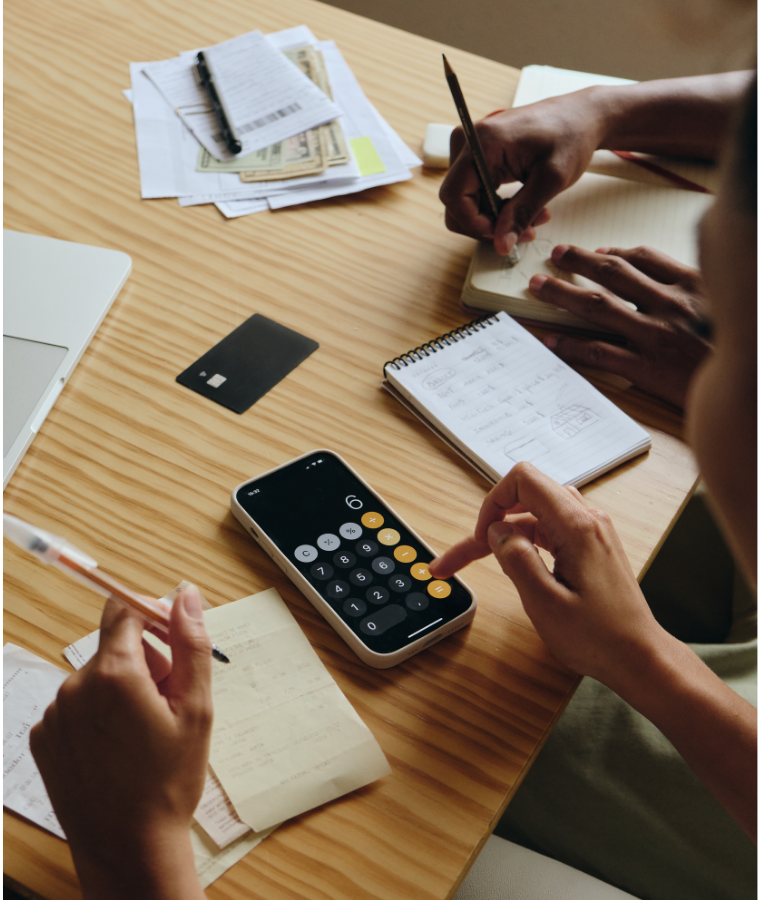Finance en Accounting Manager