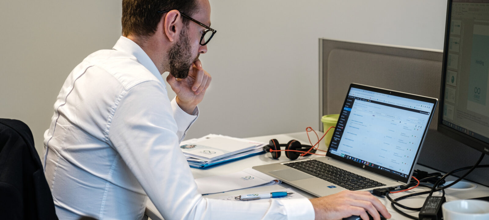 credit manager
