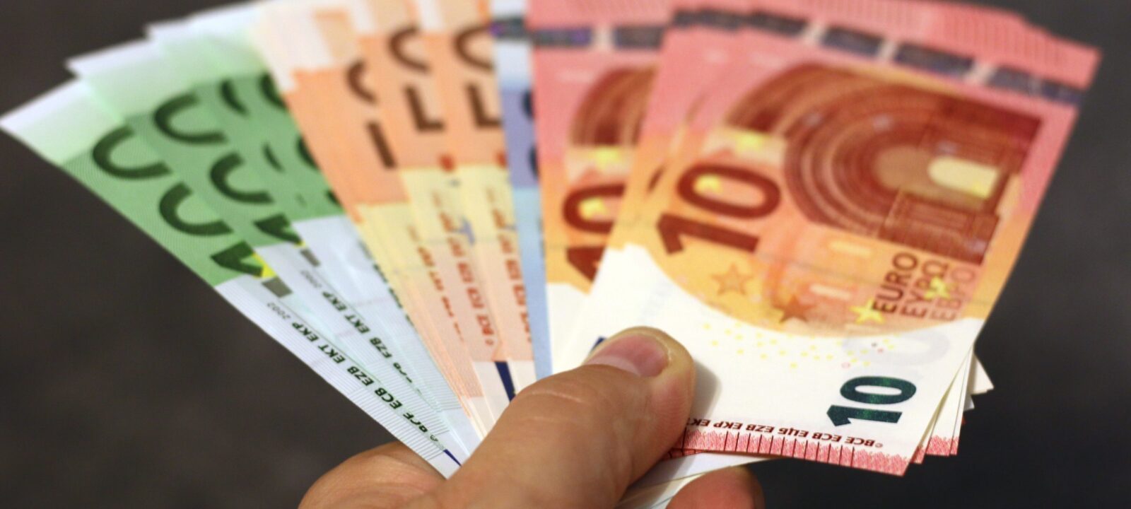 Briefgeld schuldprocessen