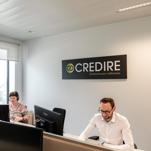 Jeroen voordelen van outsourcing