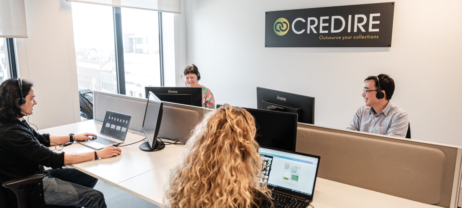 CREDIRE Outsourcing finance