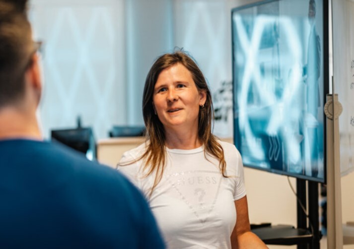 Opleiding in finance