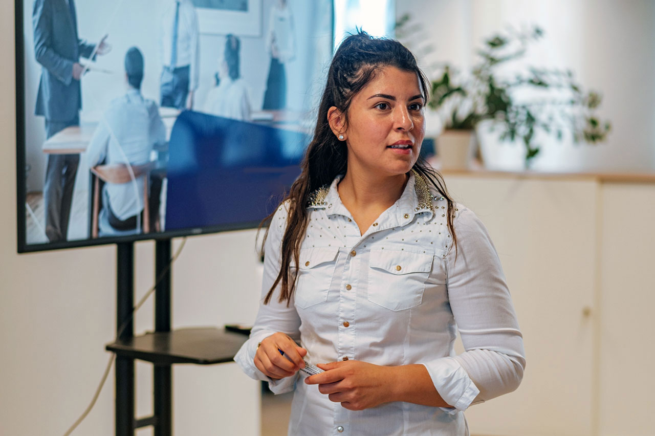 icredit finance opleidingen op maat