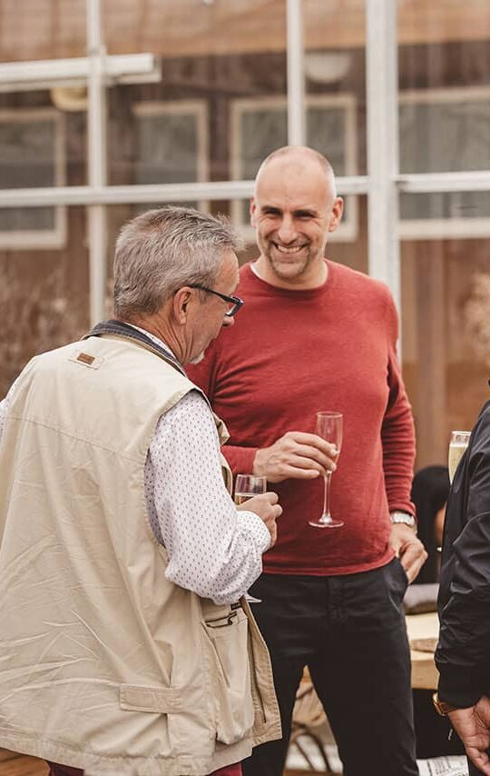 Afterwork iCredit Antwerpen