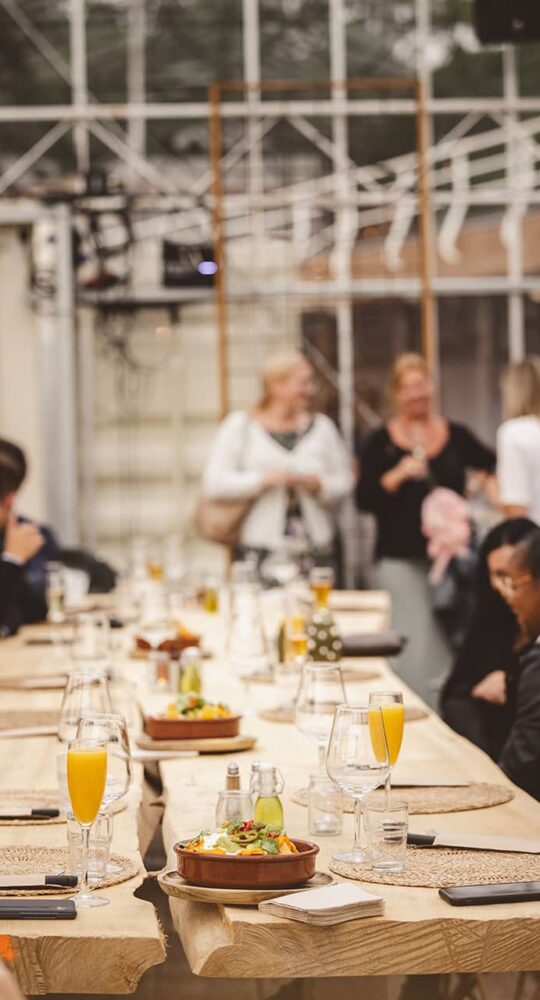 Afterwork iCredit Antwerpen