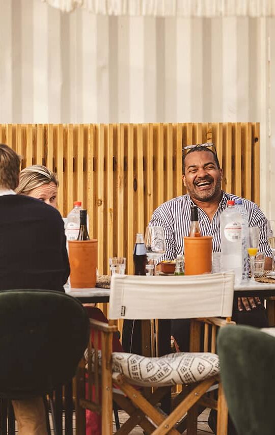 Afterwork iCredit Antwerpen