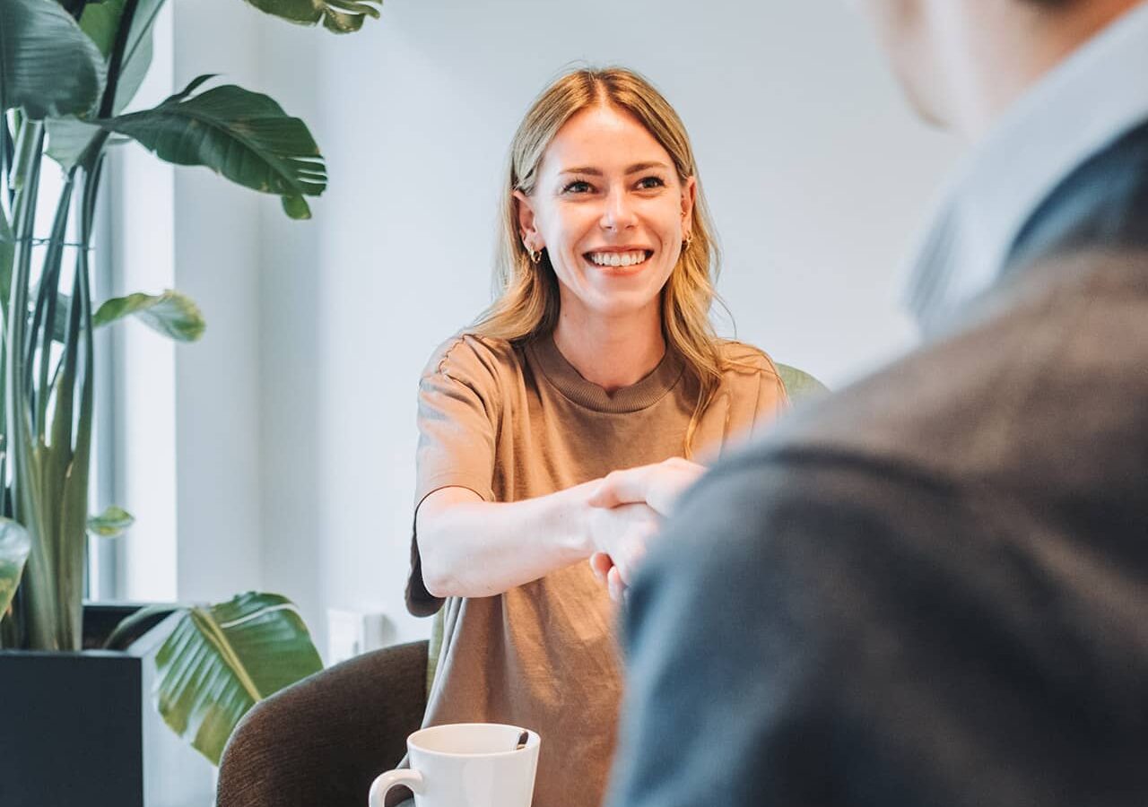 werving en selectie voor ondernemingen