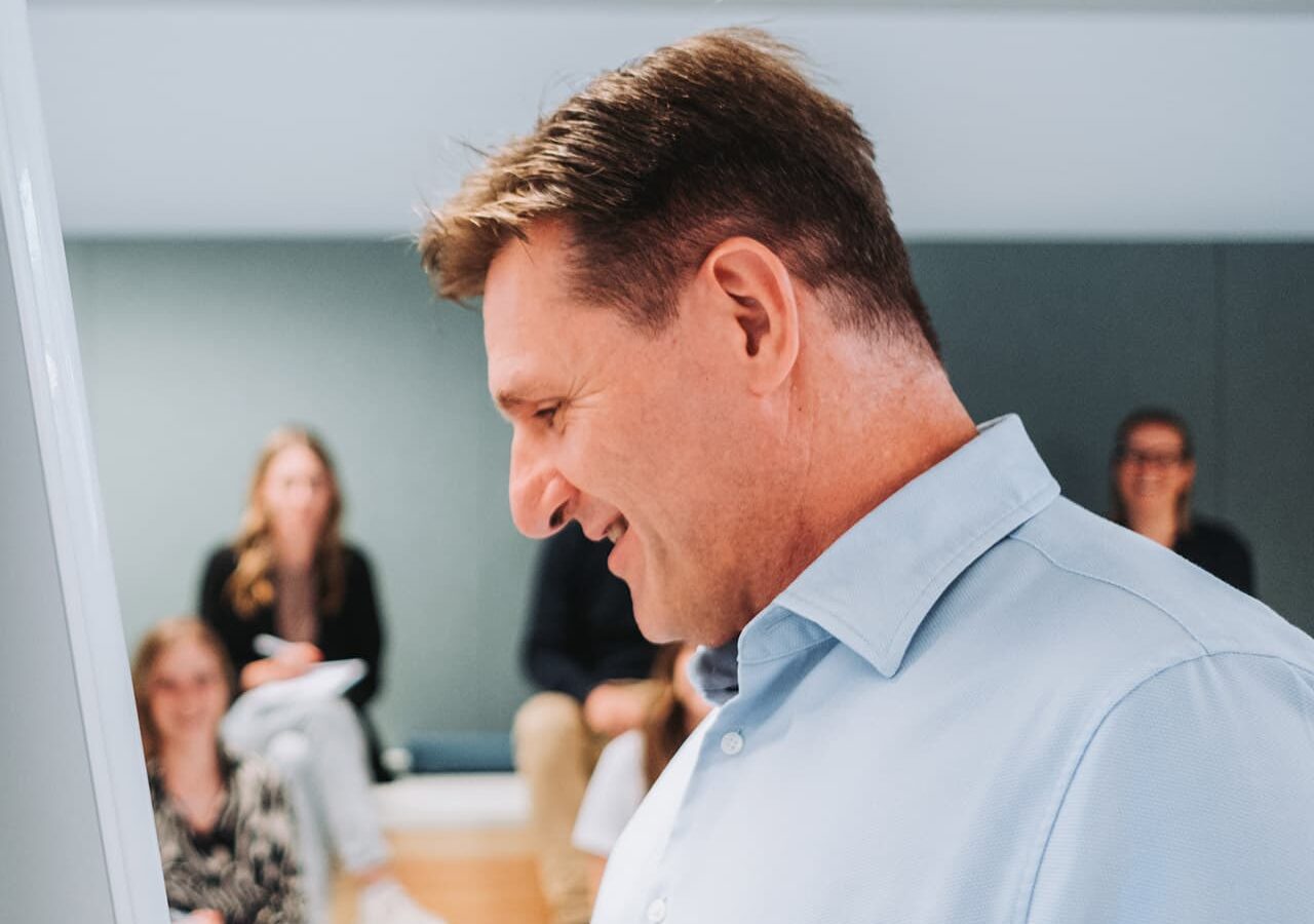 Opleidingen expertise in finance