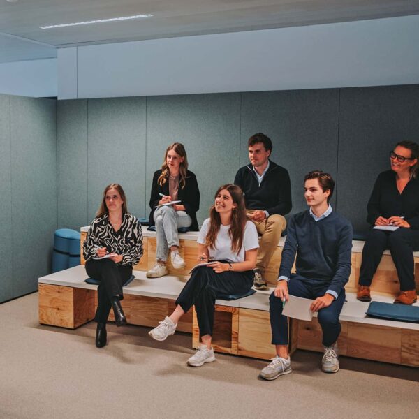 finance opleidingen