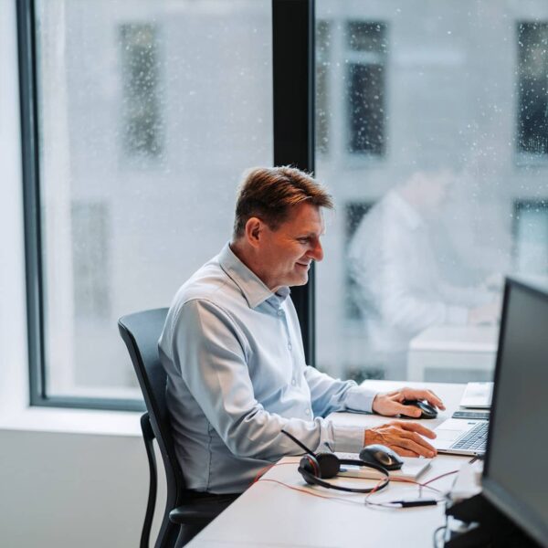 Projectsourcing en interim management