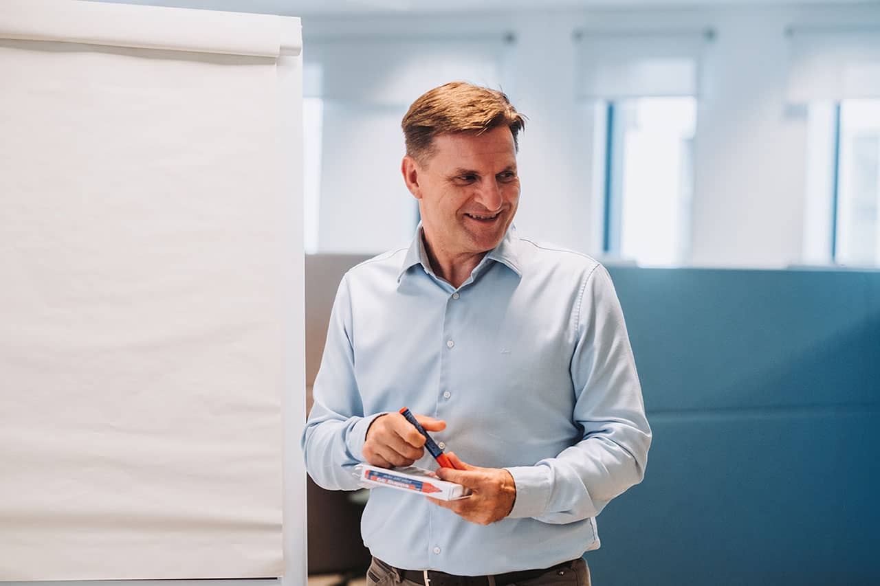 Opleidingen over Finance