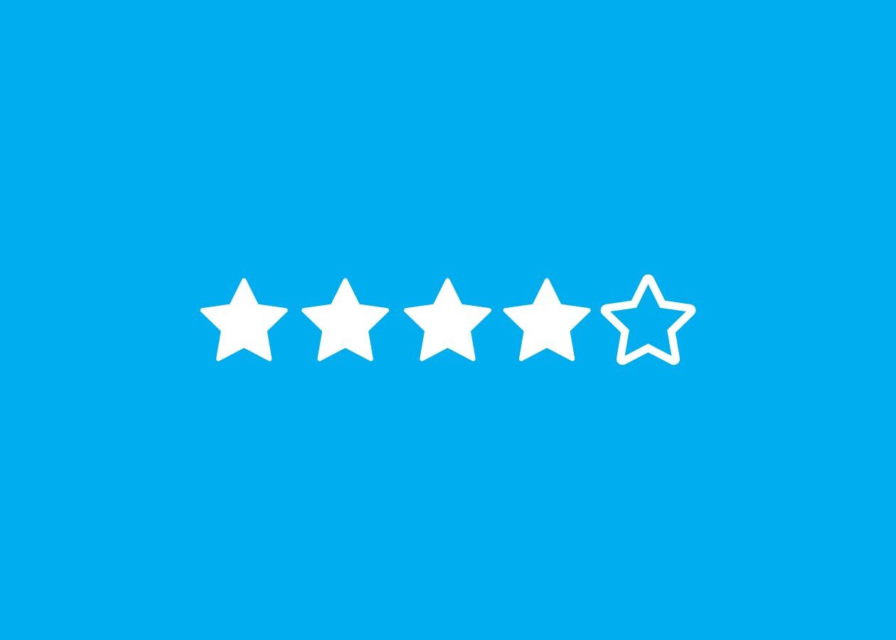 Rating - first line of defense