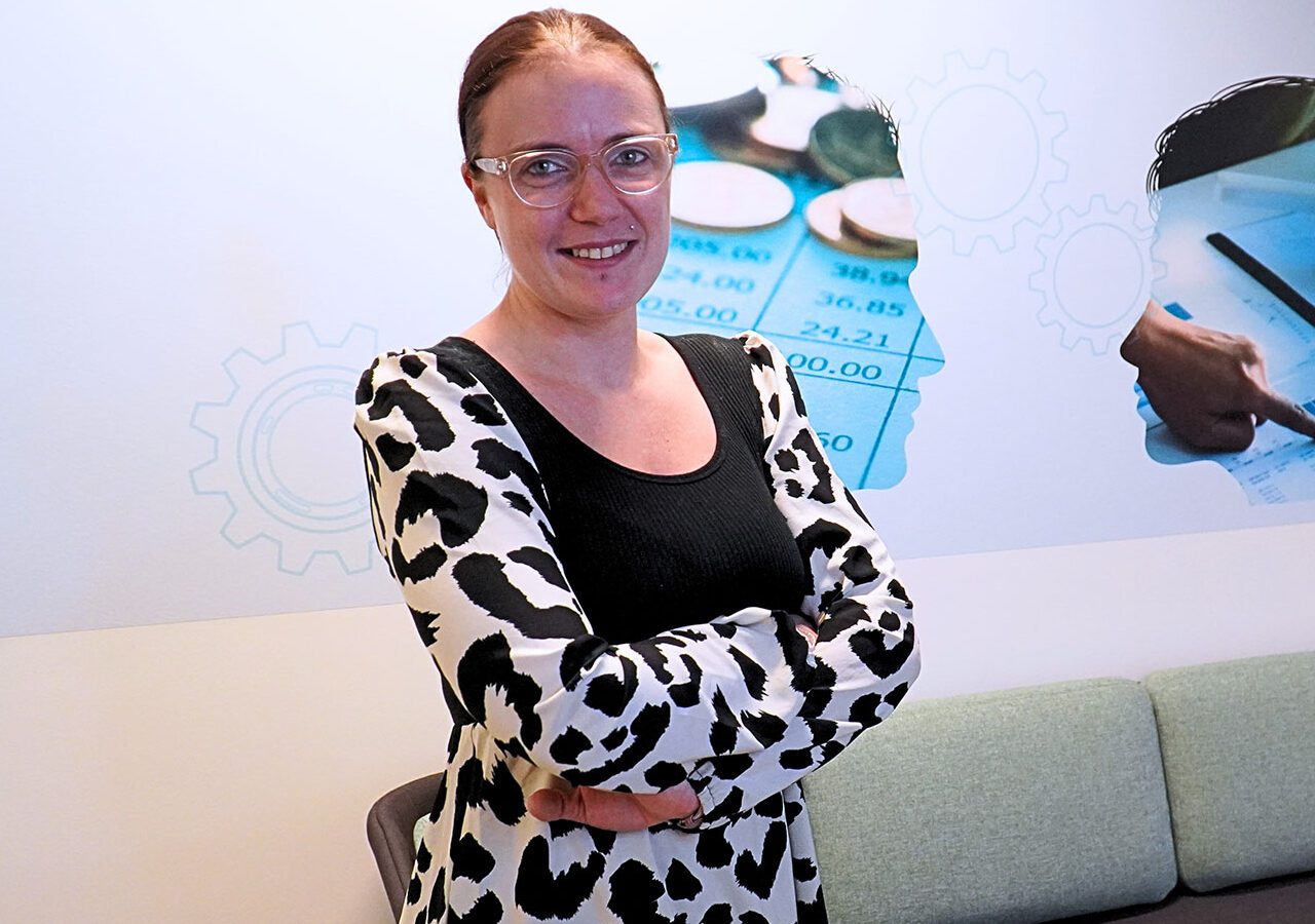 Optimalisatie Credit Management & AI