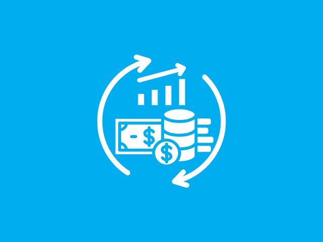 Beheer van een gezonde Cashflow
