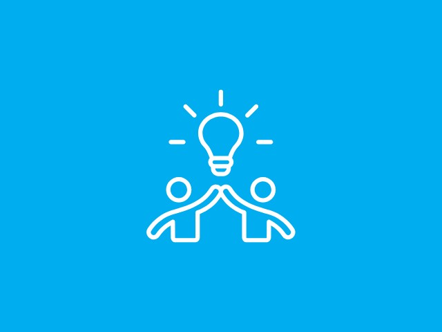 Matchmaker - finance consultant