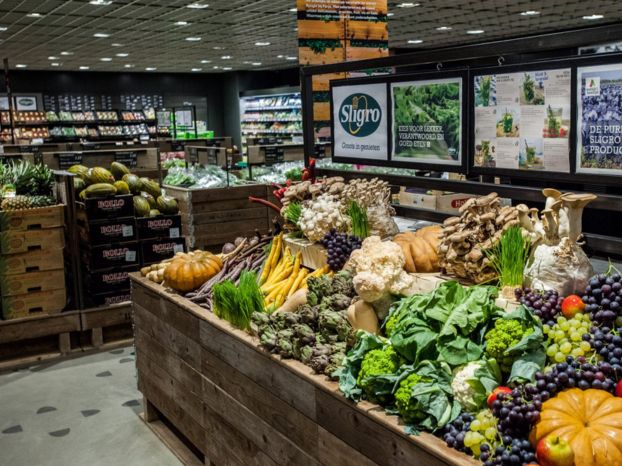 Case Sligro