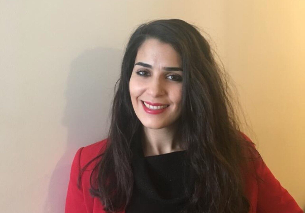 Consultant Eylem