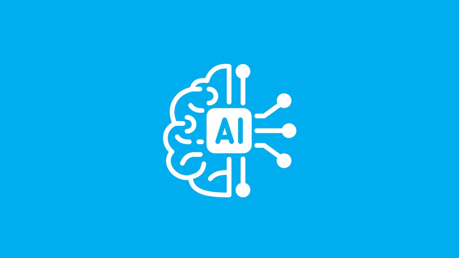Digitalisering en AI