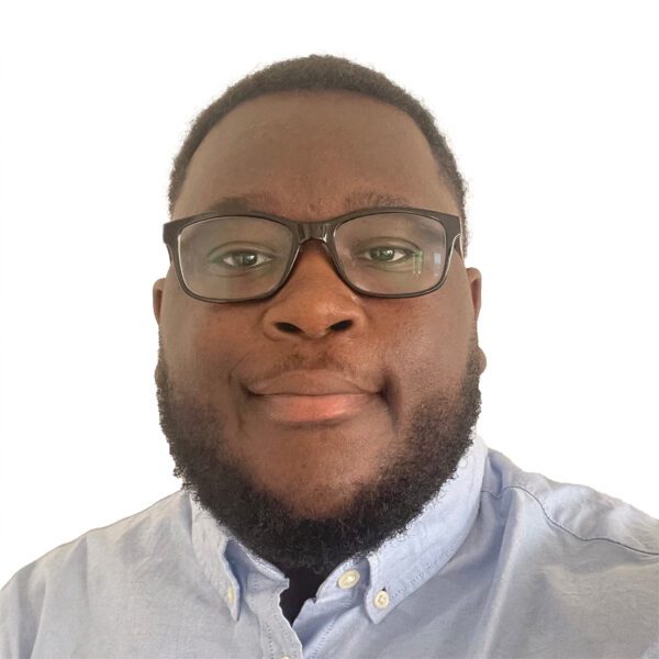 Junior Finance Consultant - Johan
