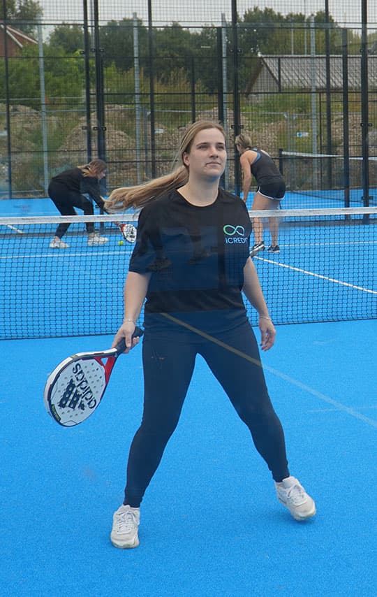 Teambuilding finance profielen