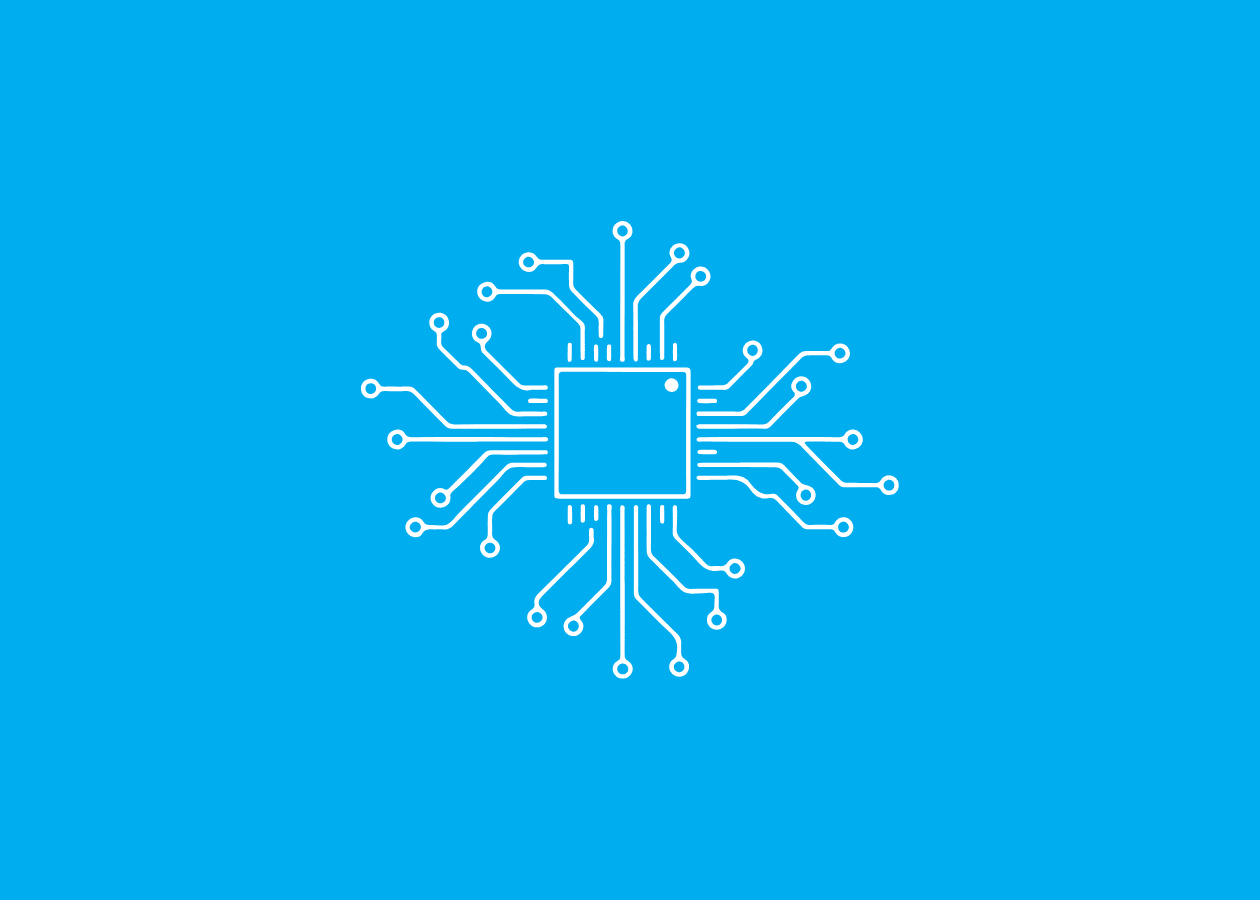 Gecentraliseerde data