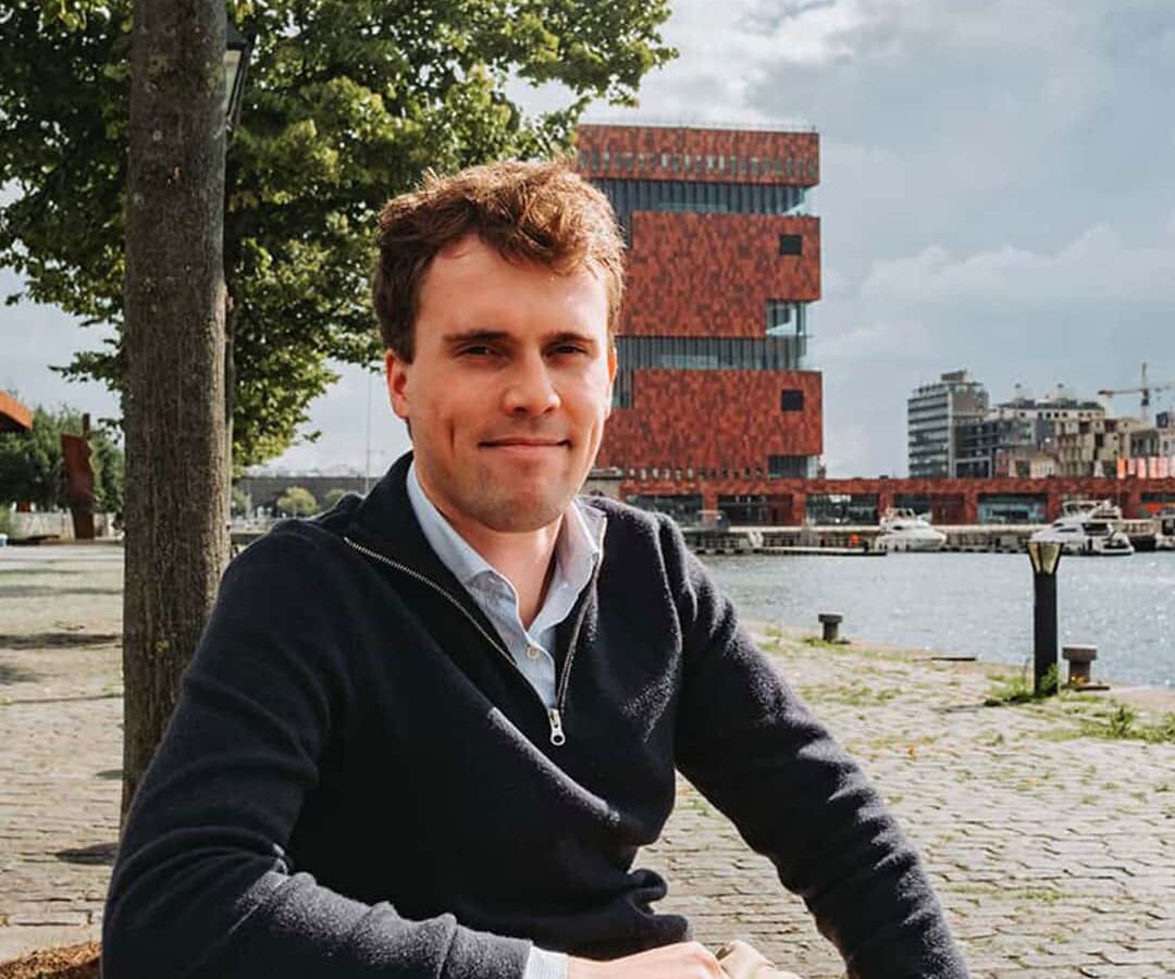 Junior Finance Consultant