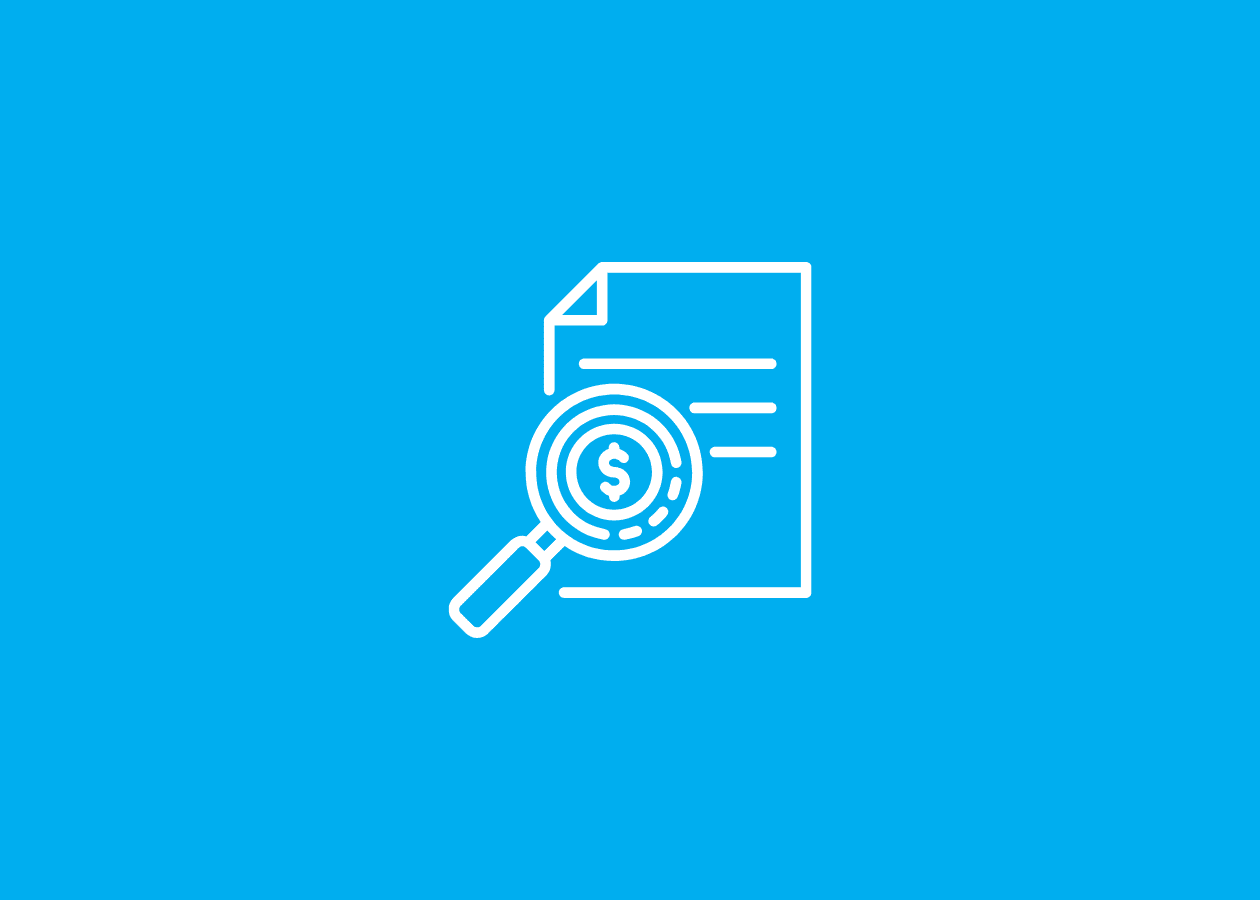 Financieel rapport