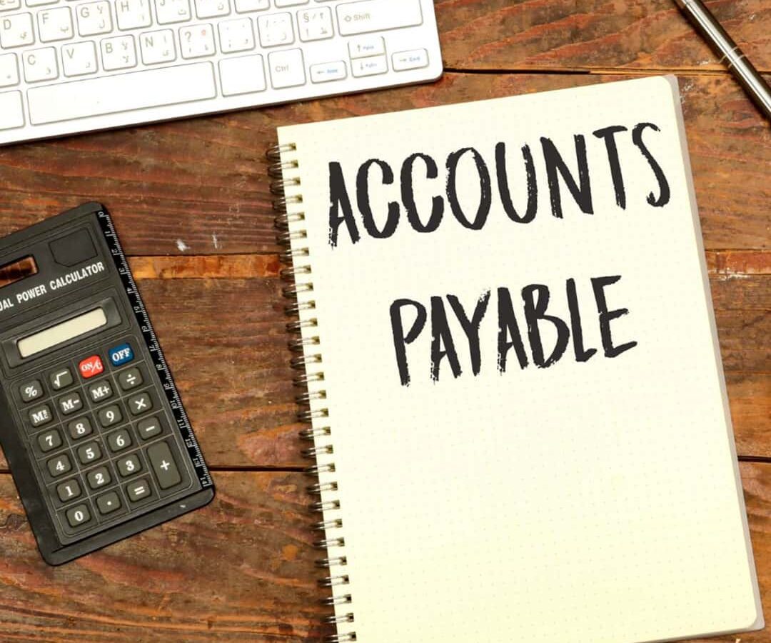 Accounts payable