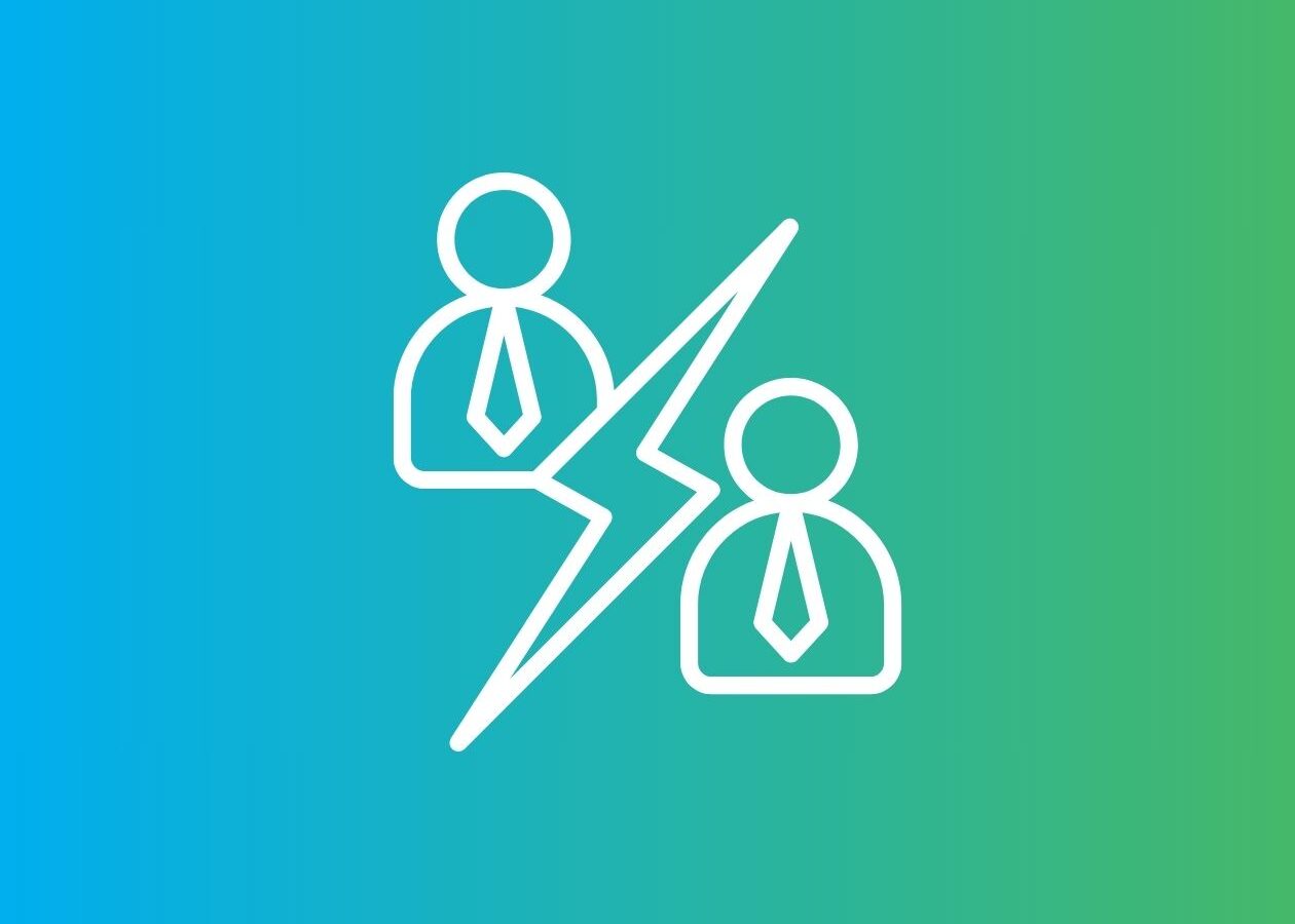Betwistingen tussen credit control en sales