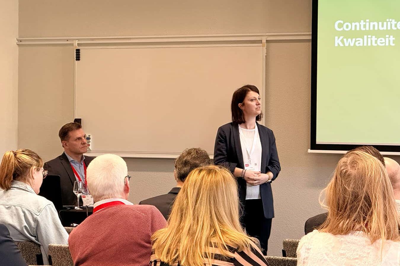 Activiteiten identificeren