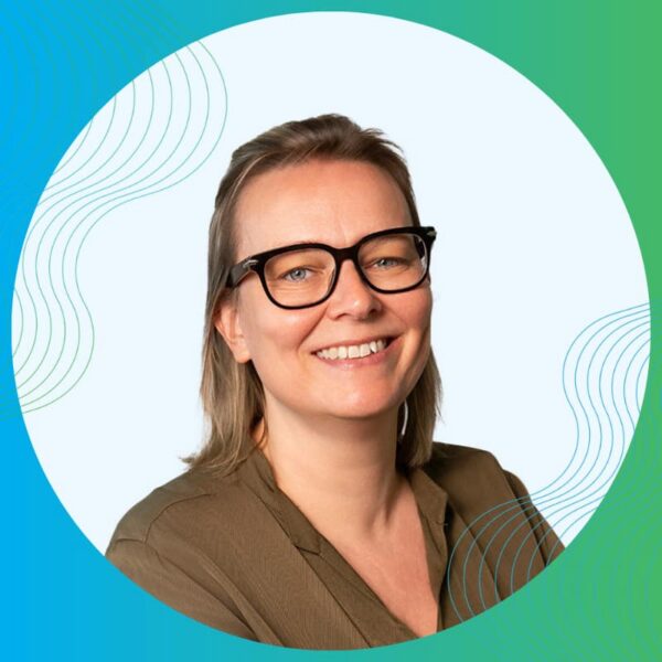 An Verheyen_Business Development Manager