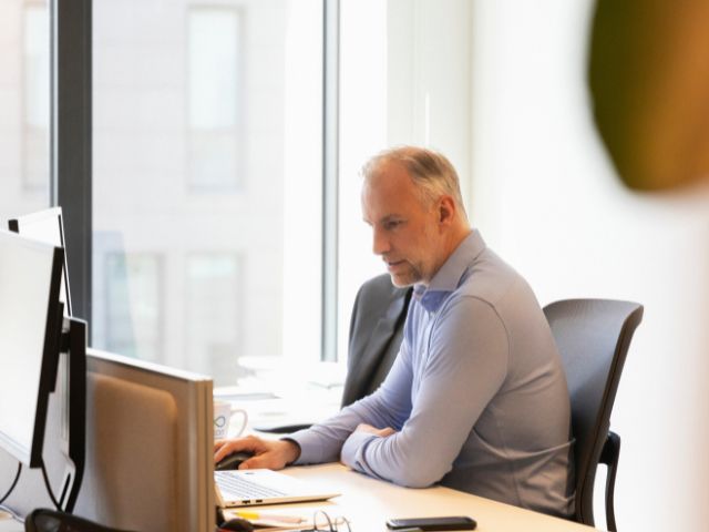 AI binnen finance en credit management