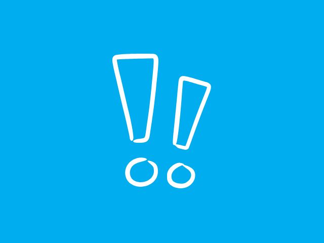 Aandachtspunten in credit management