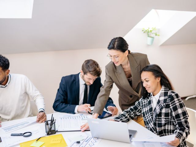 Stakeholdermanagement