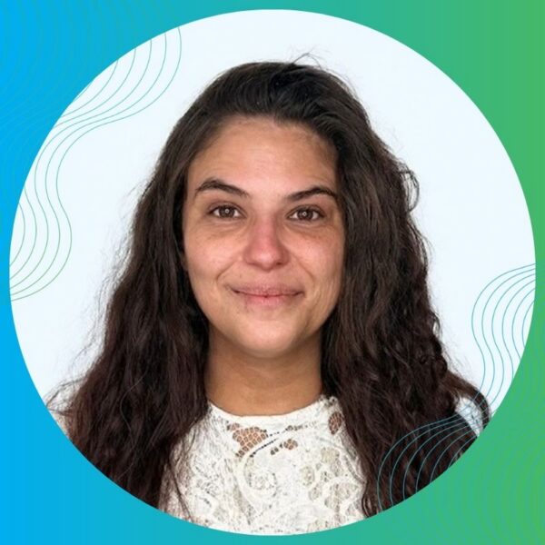Audrey - senior credit controller