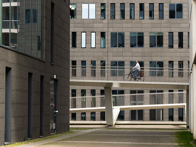 Outsourcingdienst - iCredit